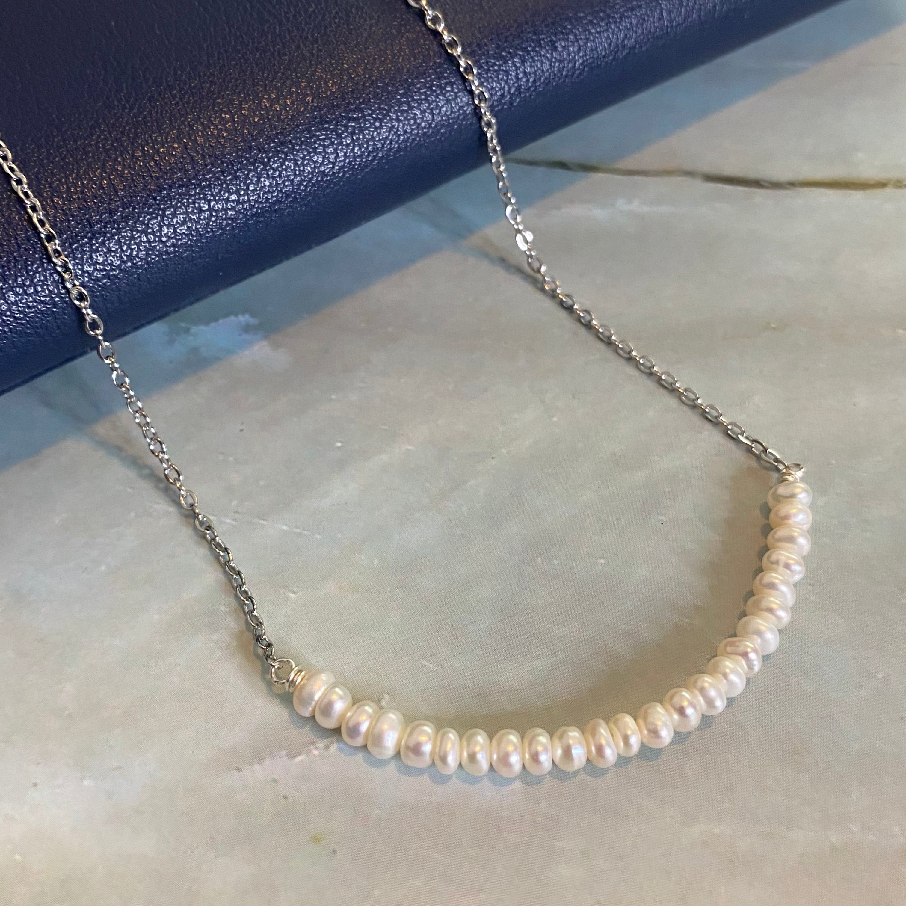 Dainty Pearl